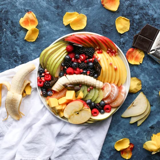 Bowl Frutas do Verão